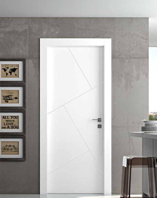 Skin Doors