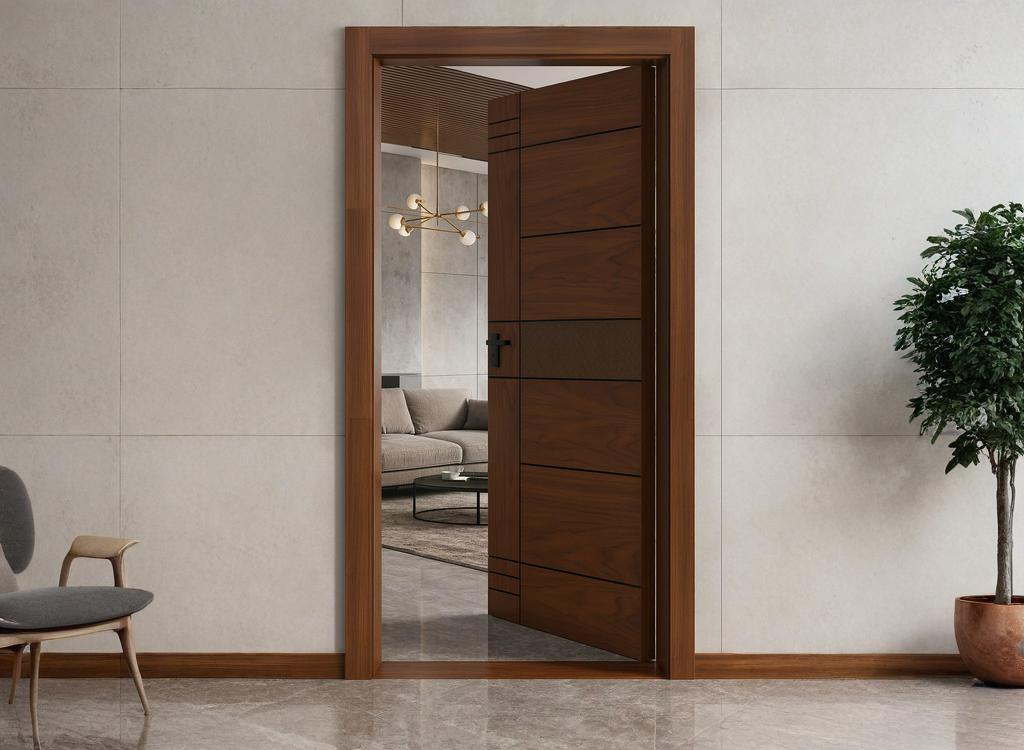 Doors Manufaturers