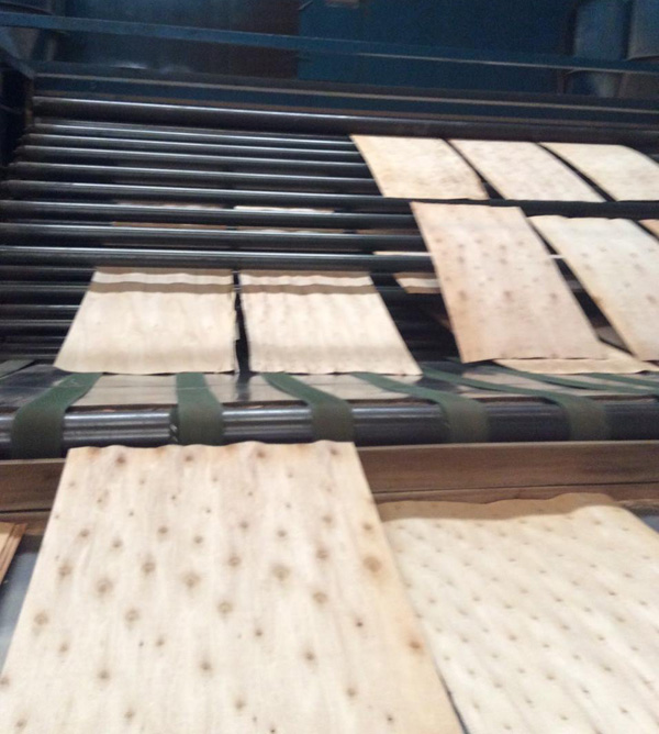 Core Veneer