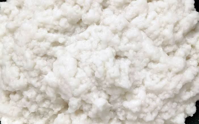 Paper Pulp