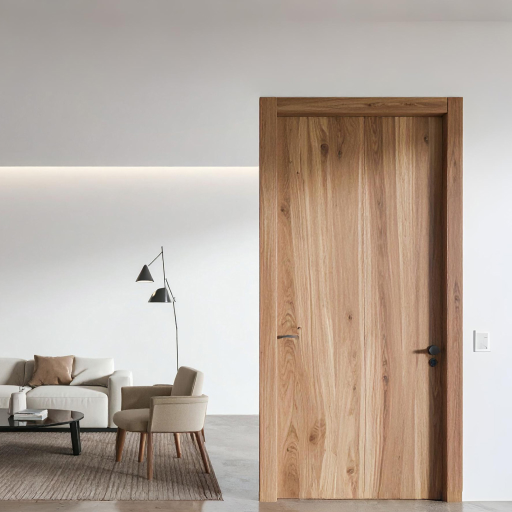 Why People Choose Abhimanya Doors